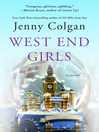 Cover image for West End Girls
